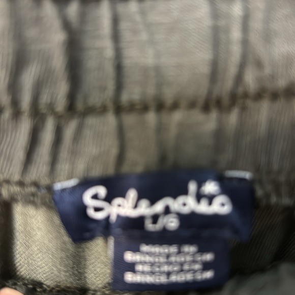 Joggers by Splendid - Picture 3 of 3